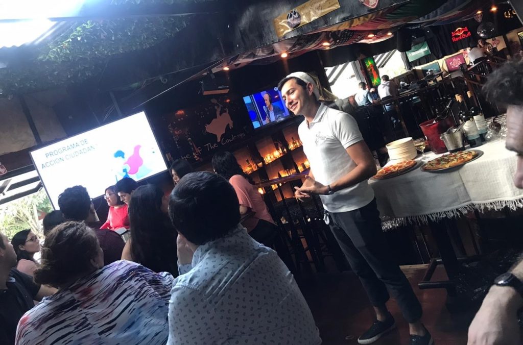 convivio sdo 2019
