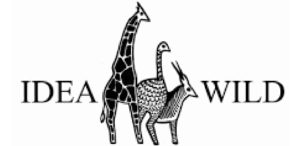 idea wild