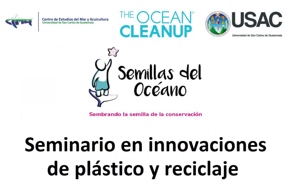 seminario innovacion plastico reciclaje